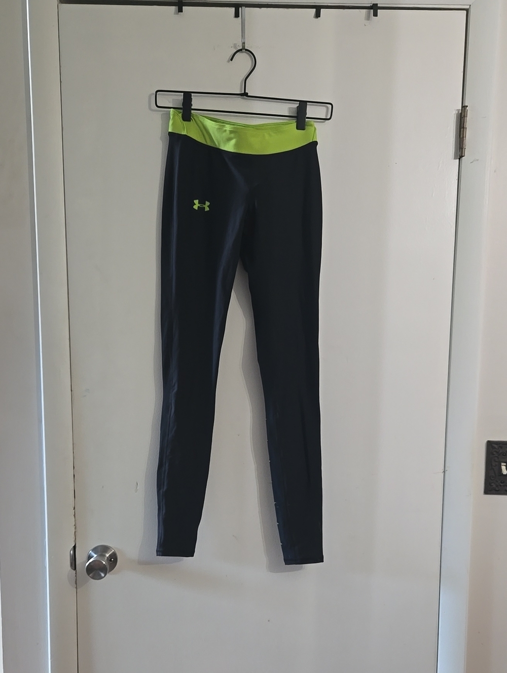 Womens Cold Gear By Under Armour